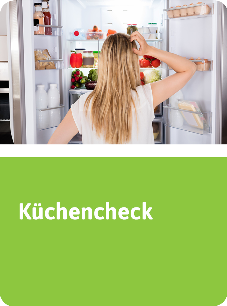 Küchen-Check